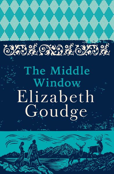 Produktbild: The Middle Window