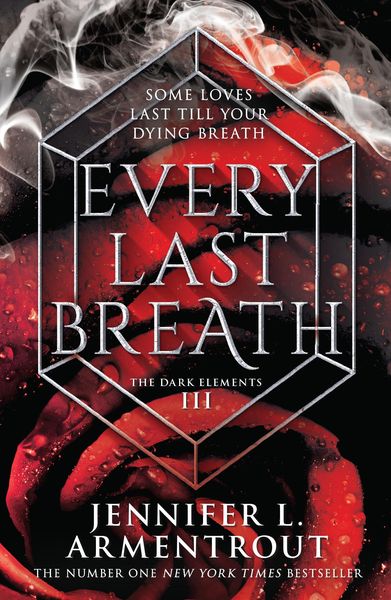 Every Last Breath alternative edition cover