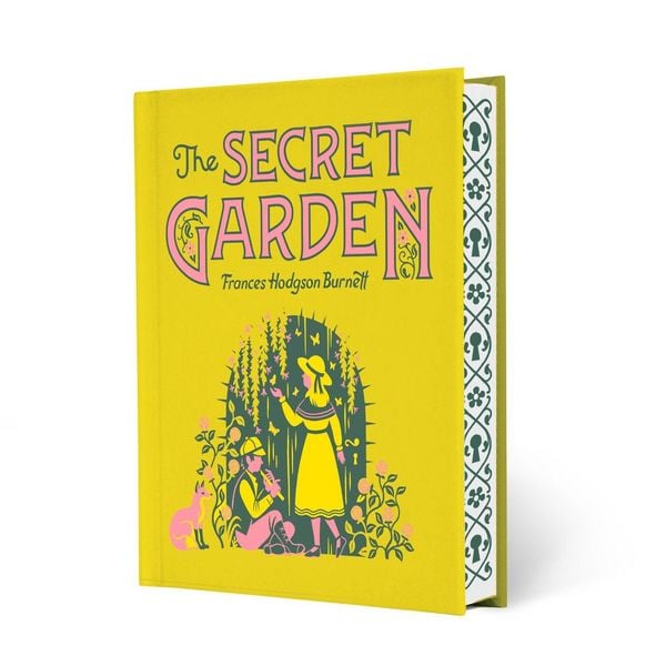 Produktbild: The Secret Garden