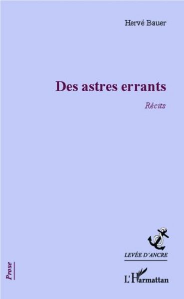 Produktbild: Des astres errants