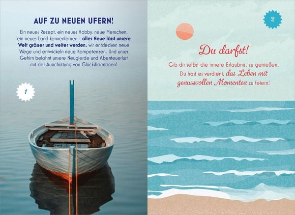 Produktbild: Dolce Vita &ndash; Liebe das Leben