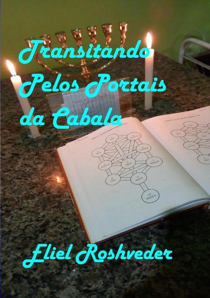 Produktbild: Transitando Pelos Portais da Cabala