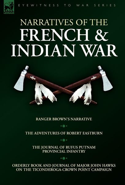 Produktbild: Narratives of the French & Indian War