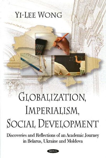 Produktbild: Globalization, Imperialism, Social Development