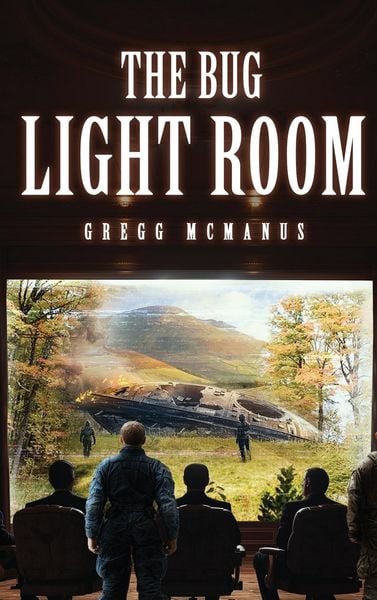 Produktbild: The Bug Light Room
