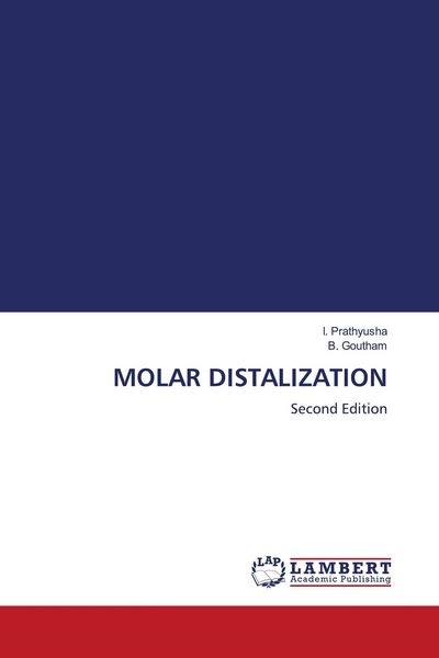 Produktbild: MOLAR DISTALIZATION