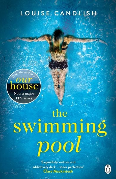 Produktbild: The Swimming Pool