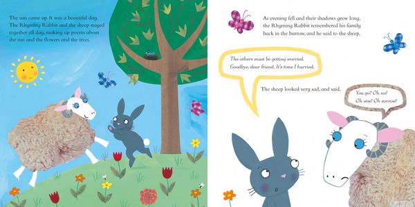 Produktbild: The Rhyming Rabbit 15th Anniversary Edition