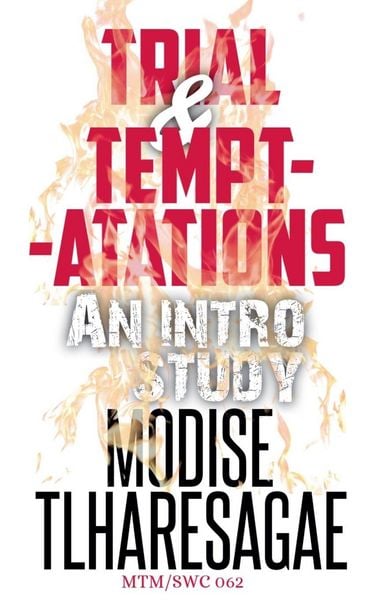 Produktbild: Trial And Temptations