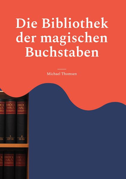 Produktbild: Die Bibliothek der magischen Buchstaben