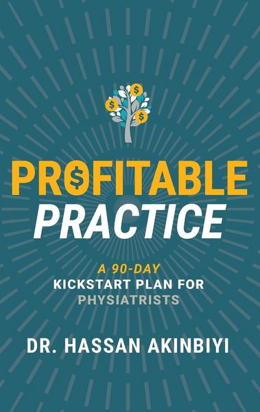 Produktbild: Profitable Practice
