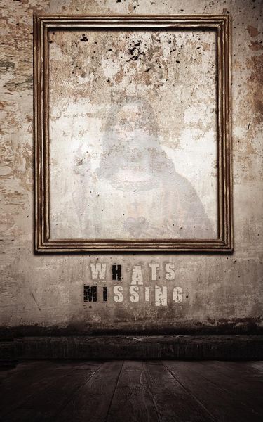 Produktbild: What's Missing?