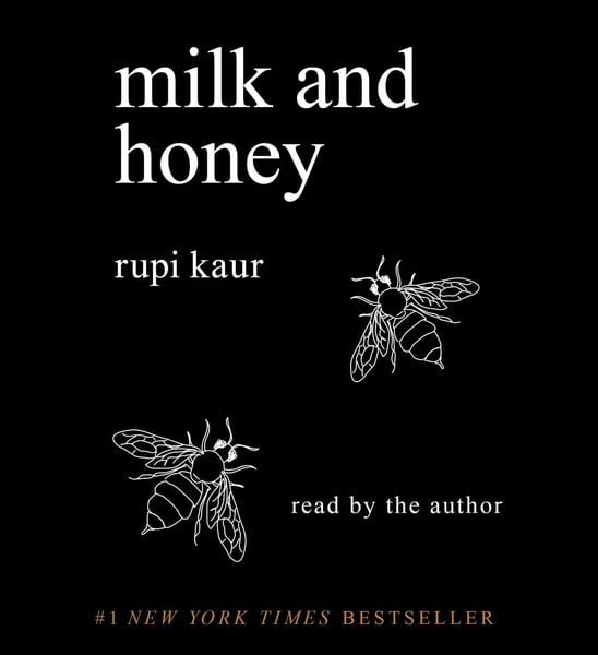 Produktbild: Milk and Honey