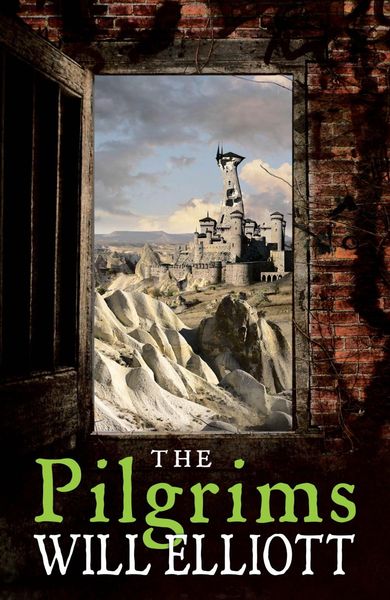 Produktbild: The Pilgrims