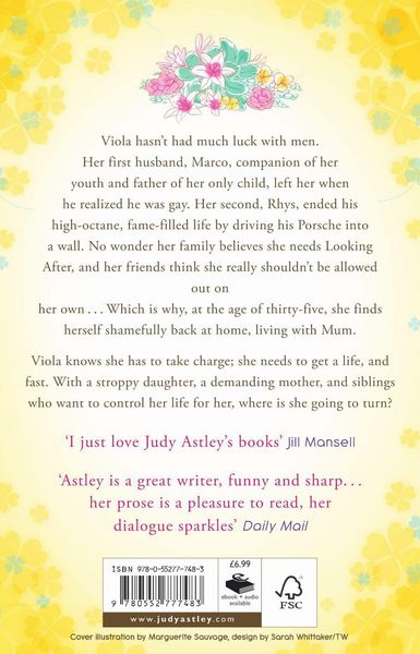 Produktbild: Astley, J: I Should Be So Lucky