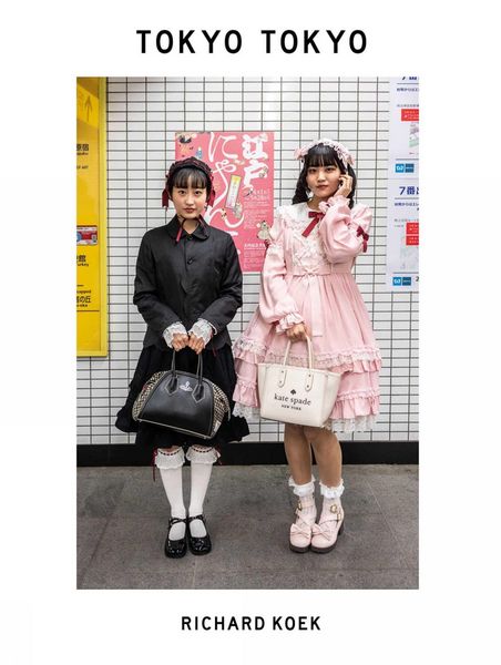 Produktbild: Tokyo Tokyo