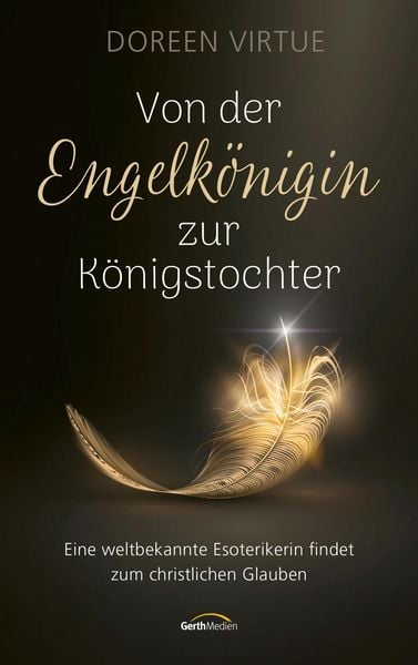 Produktbild: Von der Engelk&ouml;nigin zur K&ouml;nigstochter
