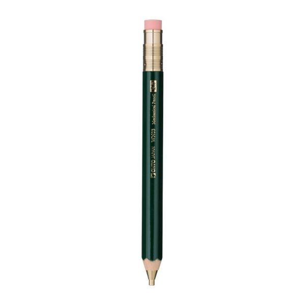 Produktbild: Mechanical pencil 2.0 Green
