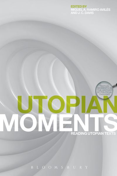 Produktbild: Utopian Moments