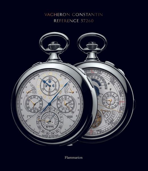 Produktbild: Vacheron Constantin