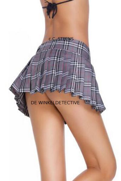 Produktbild: De Winkeldetective
