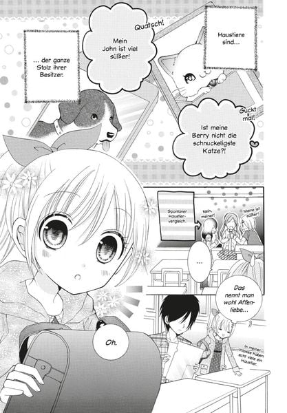 Produktbild: Yuzu - die kleine Tier&auml;rztin 2
