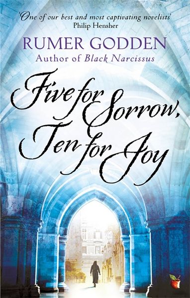 Produktbild: Five for Sorrow Ten for Joy