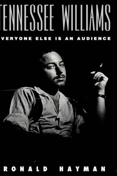 Produktbild: Tennessee Williams