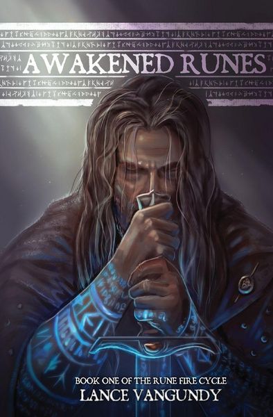 Produktbild: Awakened Runes