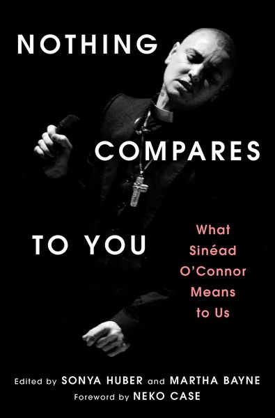 Produktbild: Nothing Compares to You