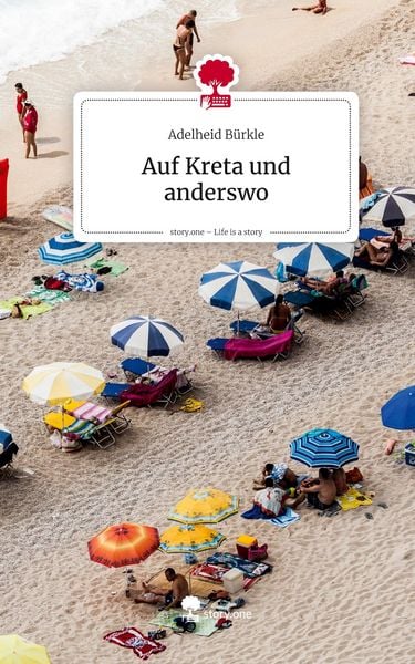 Produktbild: Auf Kreta und anderswo. Life is a Story - story.one
