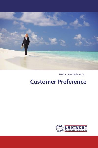 Produktbild: Customer Preference