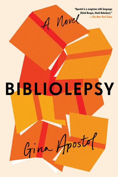 Produktbild: Bibliolepsy