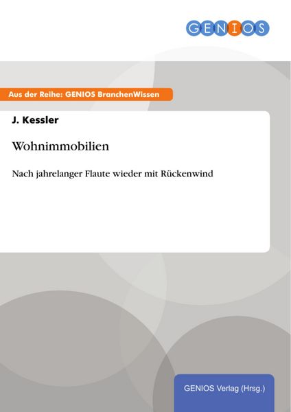 Produktbild: Wohnimmobilien