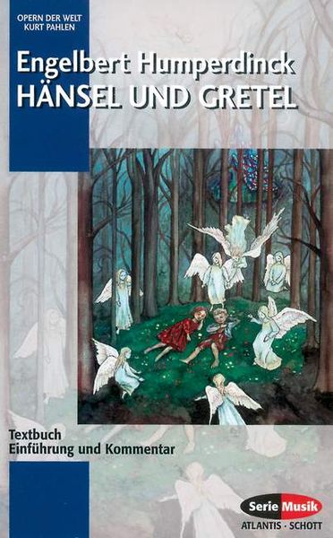 Produktbild: H&auml;nsel und Gretel