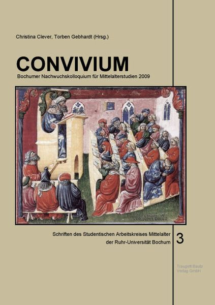 Produktbild: Convivium