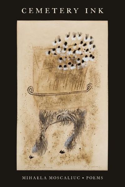 Produktbild: Cemetery Ink