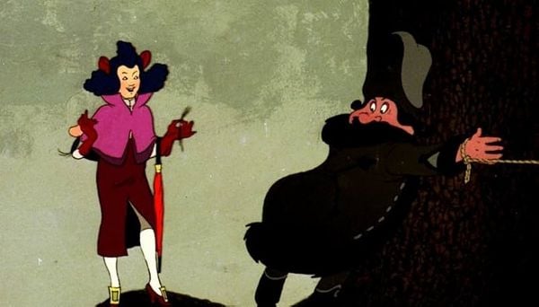 Produktbild: Matyi, der Gänsejunge (Der Gänsejunge Matti) (DEFA Filmjuwelen)