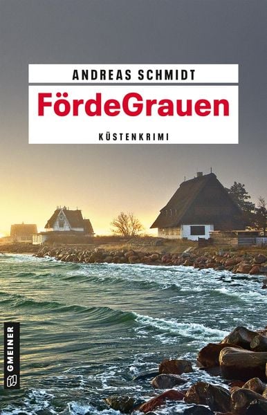 Produktbild: FördeGrauen