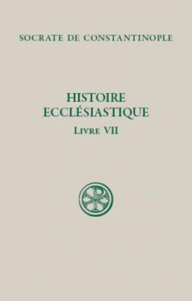 Produktbild: Histoire Ecclesiatque