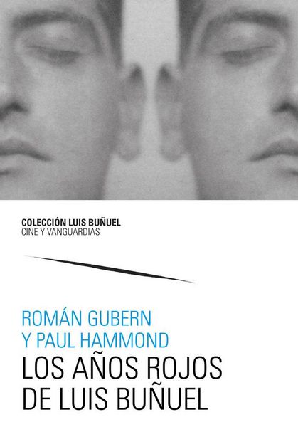 Produktbild: Los a&ntilde;os rojos de Luis Bu&ntilde;uel