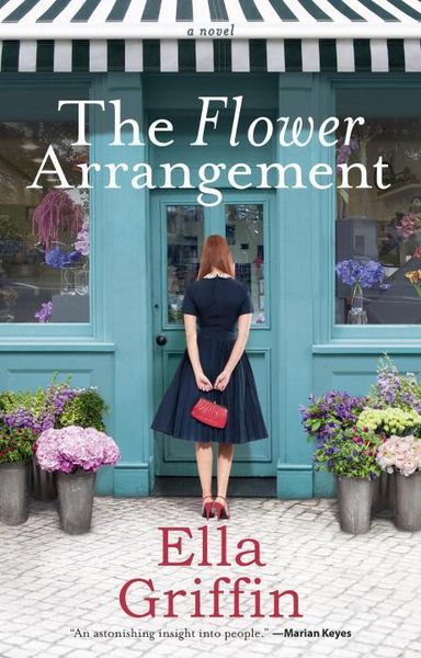 Produktbild: The Flower Arrangement