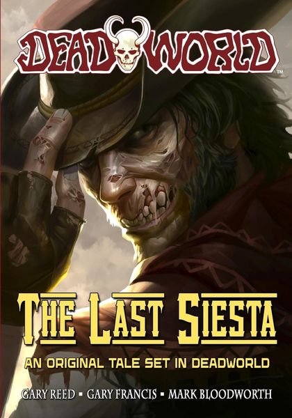 Produktbild: Deadworld
