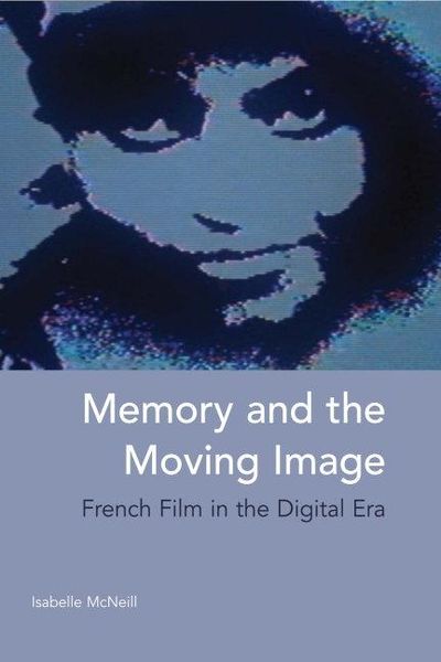 Produktbild: Memory and the Moving Image