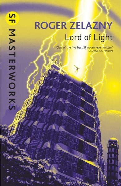 Produktbild: Lord of Light