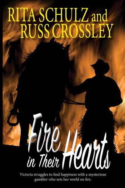 Produktbild: Fire in Their Hearts
