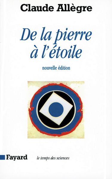 Produktbild: De la pierre &agrave; l'&eacute;toile