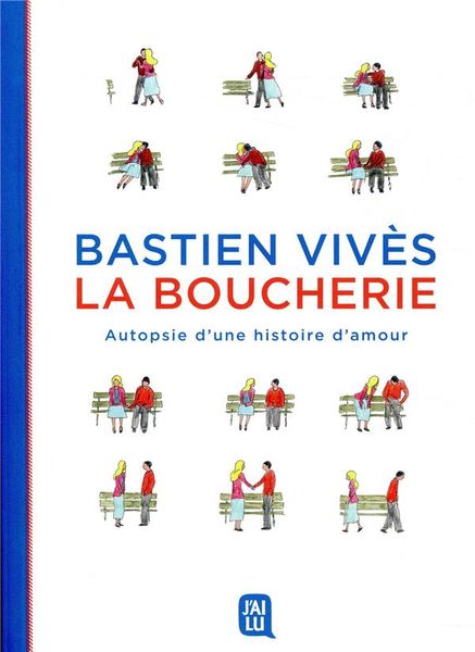 Produktbild: Vivès, B: Boucherie