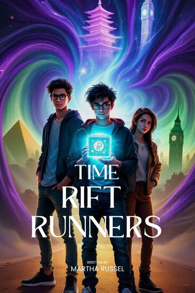 Produktbild: Time Rift Runners
