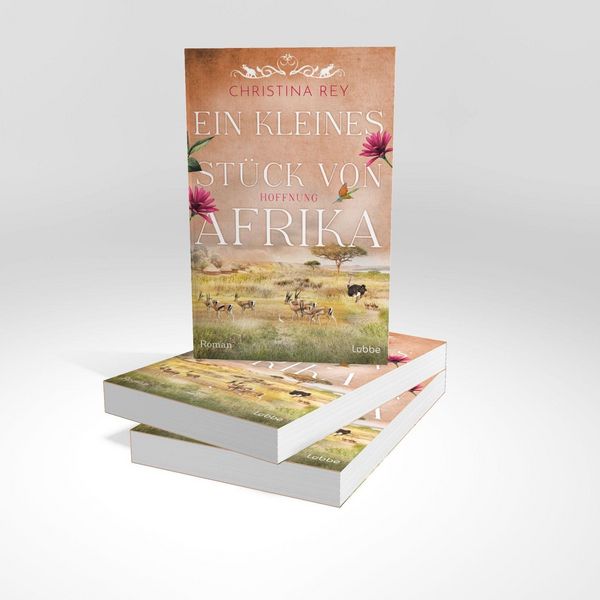 Produktbild: Ein kleines St&uuml;ck von Afrika - Hoffnung